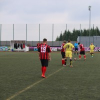 2. Altenberg vs. 2. Manschaft